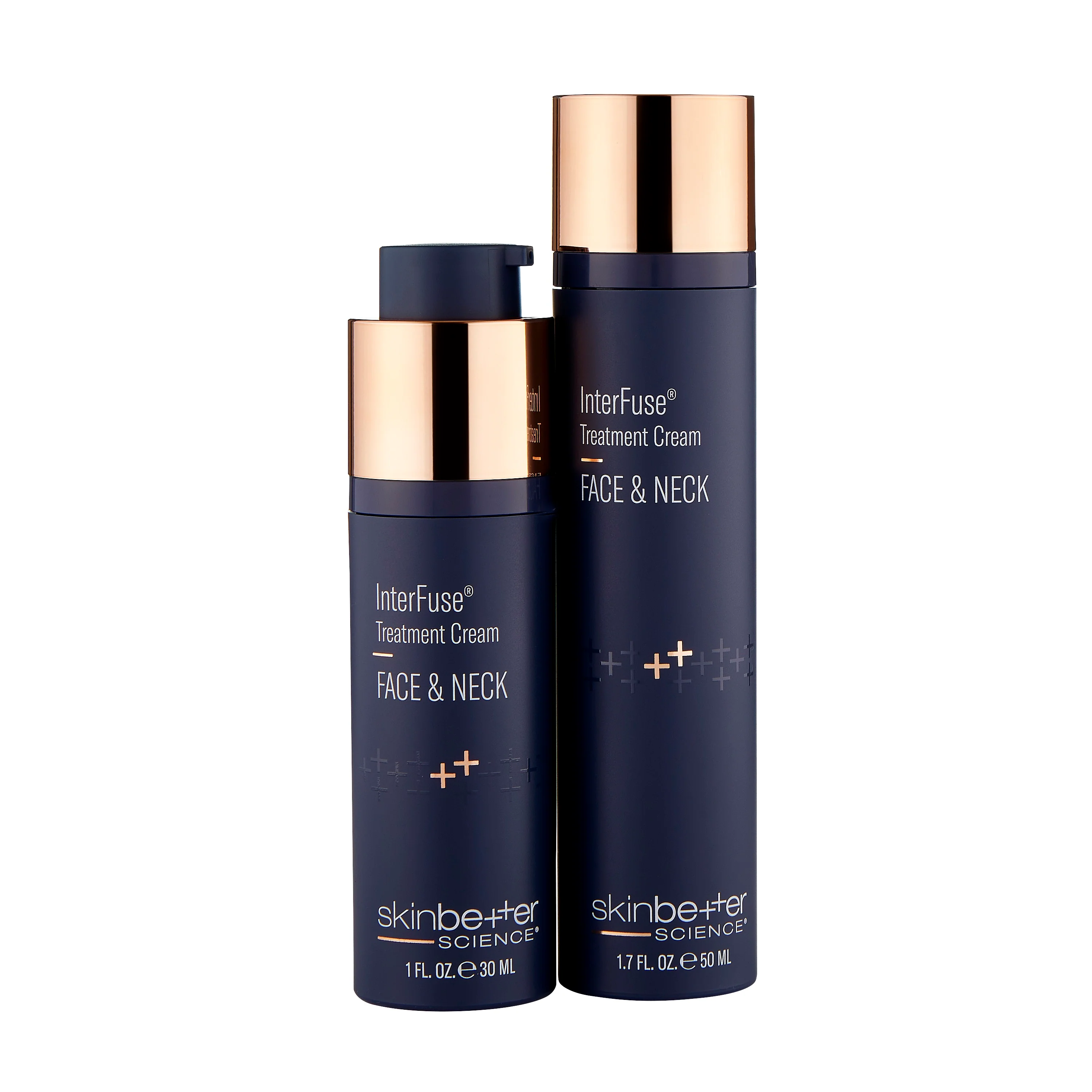 Skinbetter Science | InterFuse Treatment Cream FACE & NECK - Image 10