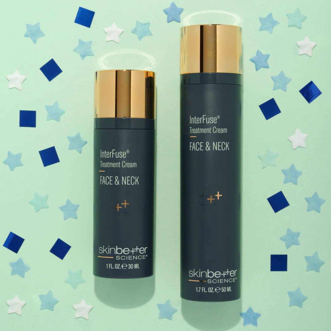 Skinbetter Science | InterFuse Treatment Cream FACE & NECK - Image 12