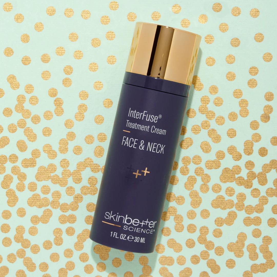 Skinbetter Science | InterFuse Treatment Cream FACE & NECK - Image 13