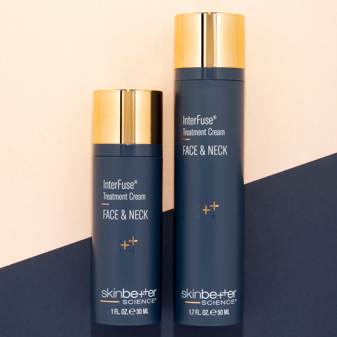Skinbetter Science | InterFuse Treatment Cream FACE & NECK - Image 3