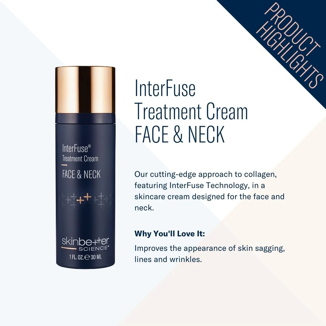 Skinbetter Science | InterFuse Treatment Cream FACE & NECK - Image 4