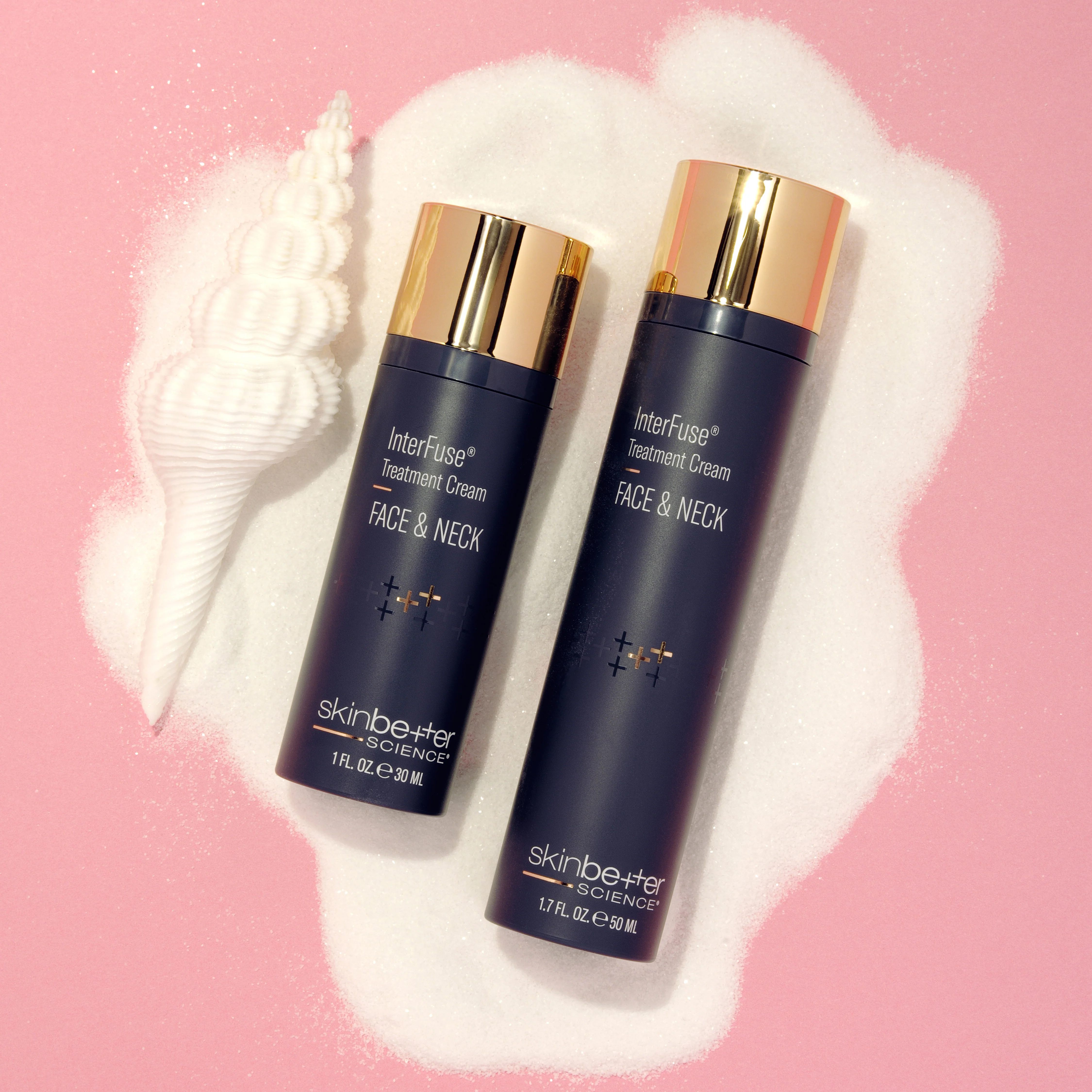 Skinbetter Science | InterFuse Treatment Cream FACE & NECK - Image 5