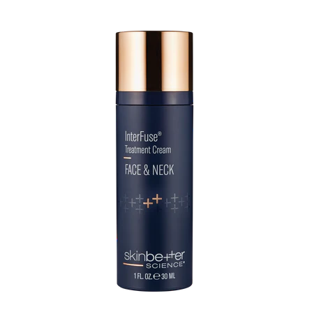 Skinbetter Science | InterFuse Treatment Cream FACE & NECK - Image 7