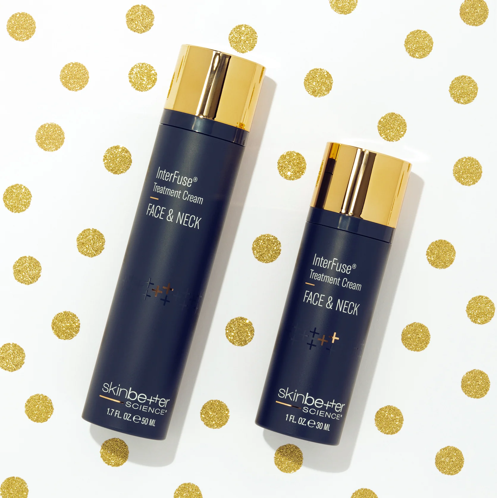 Skinbetter Science | InterFuse Treatment Cream FACE & NECK - Image 9