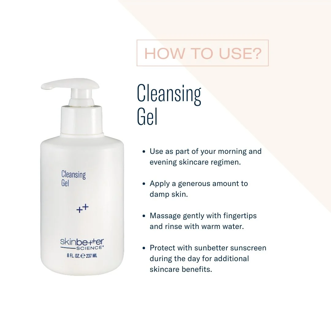 Skinbetter Science | Refresh Cleansing Gel - Image 2