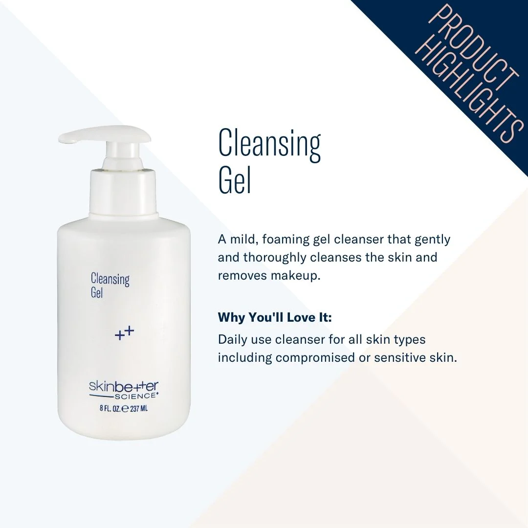 Skinbetter Science | Refresh Cleansing Gel - Image 4