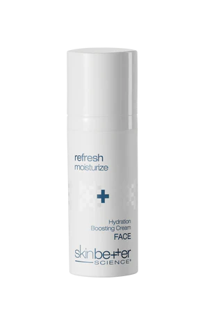 Skinbetter Science | Refresh Hydration Boosting Cream (50mls) - Image 3