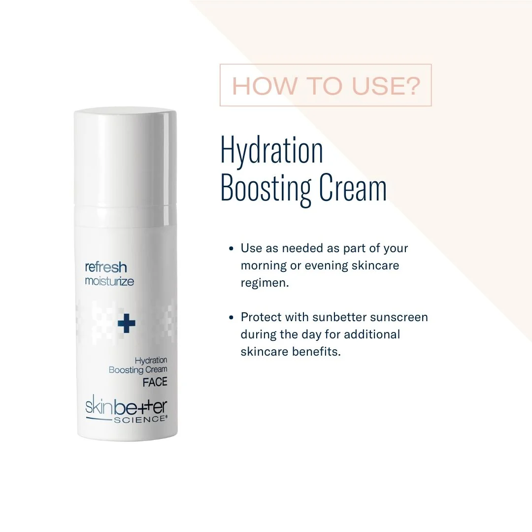 Skinbetter Science | Refresh Hydration Boosting Cream (50mls) - Image 5