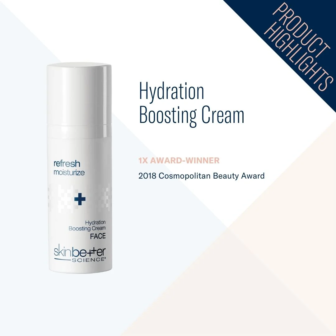 Skinbetter Science | Refresh Hydration Boosting Cream (50mls) - Image 6
