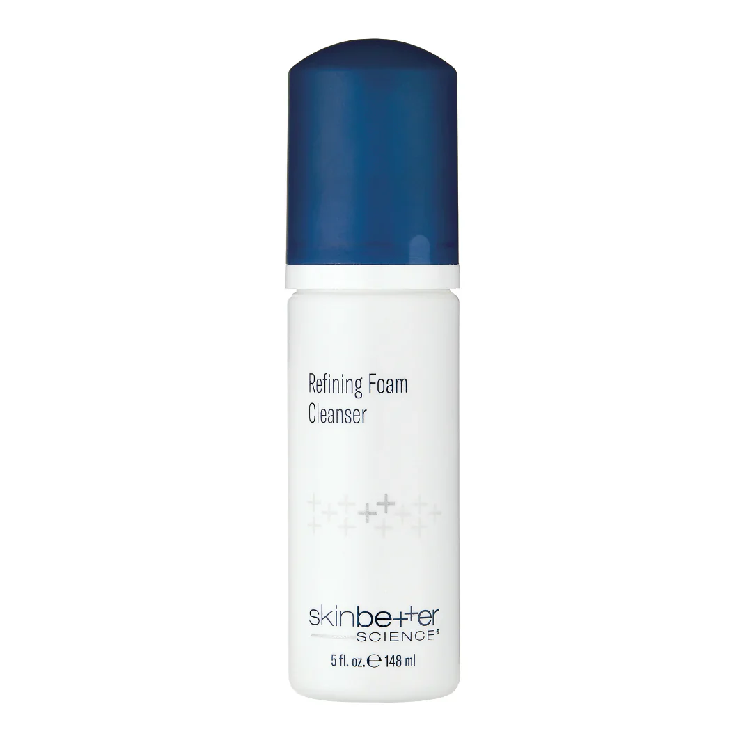 Skinbetter Science | Refresh Refining Foam Cleanser - Image 3
