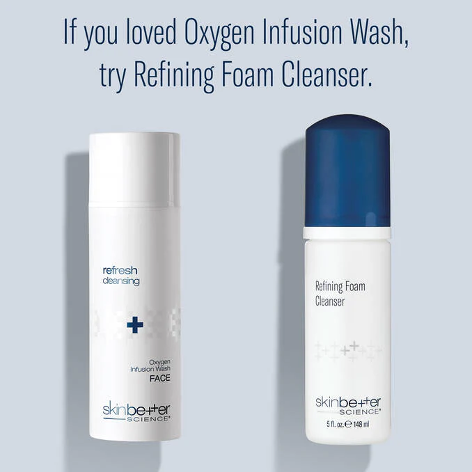 Skinbetter Science | Refresh Refining Foam Cleanser - Image 4