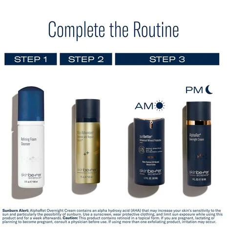 Skinbetter Science | Refresh Refining Foam Cleanser - Image 6