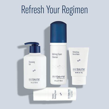 Skinbetter Science | Refresh Refining Foam Cleanser - Image 7