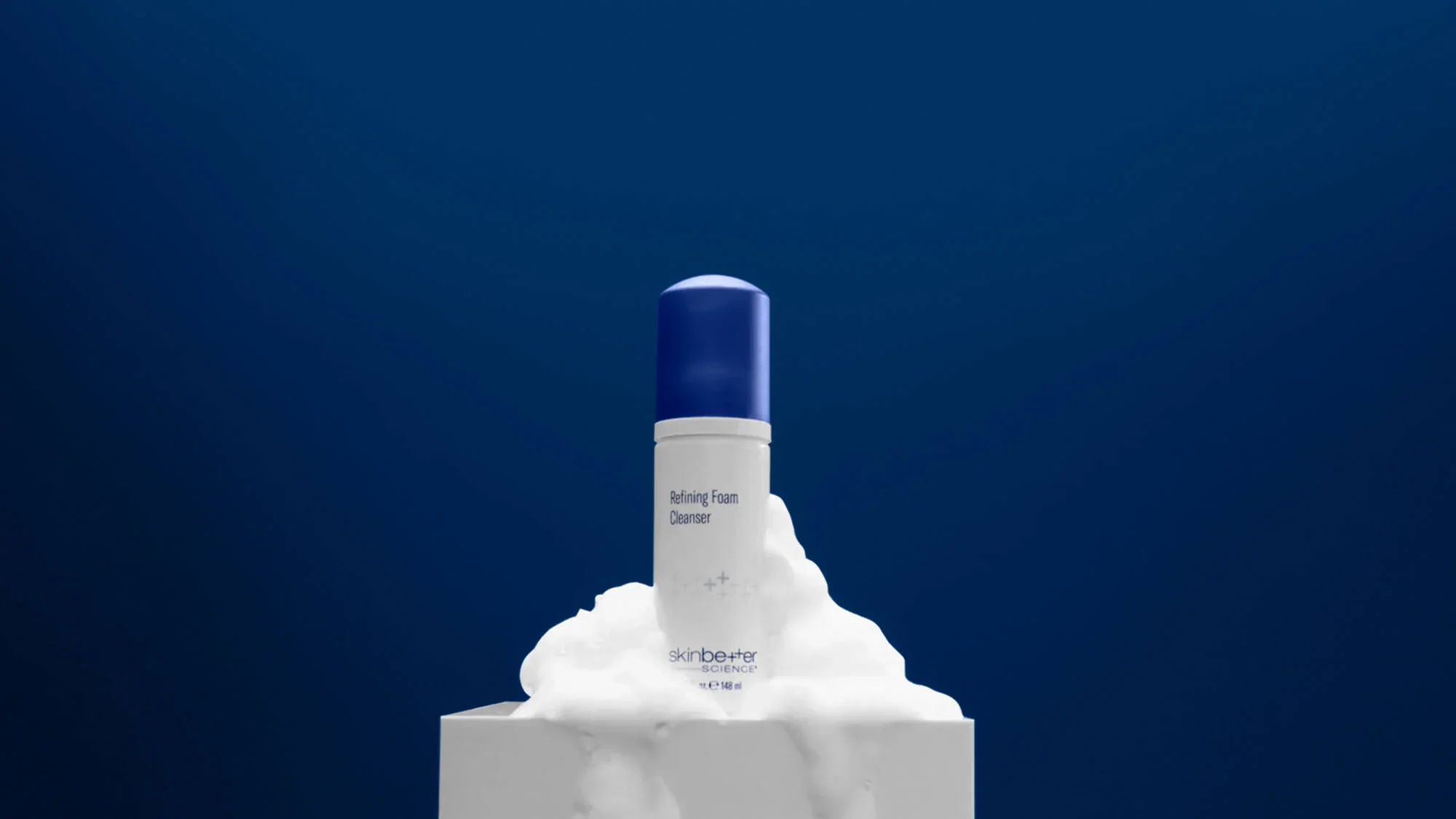 Skinbetter Science | Refresh Refining Foam Cleanser - Image 8