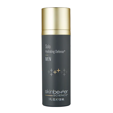 Skinbetter Science | Solo Hydrating Defense Serum MEN (50mls) - Image 3