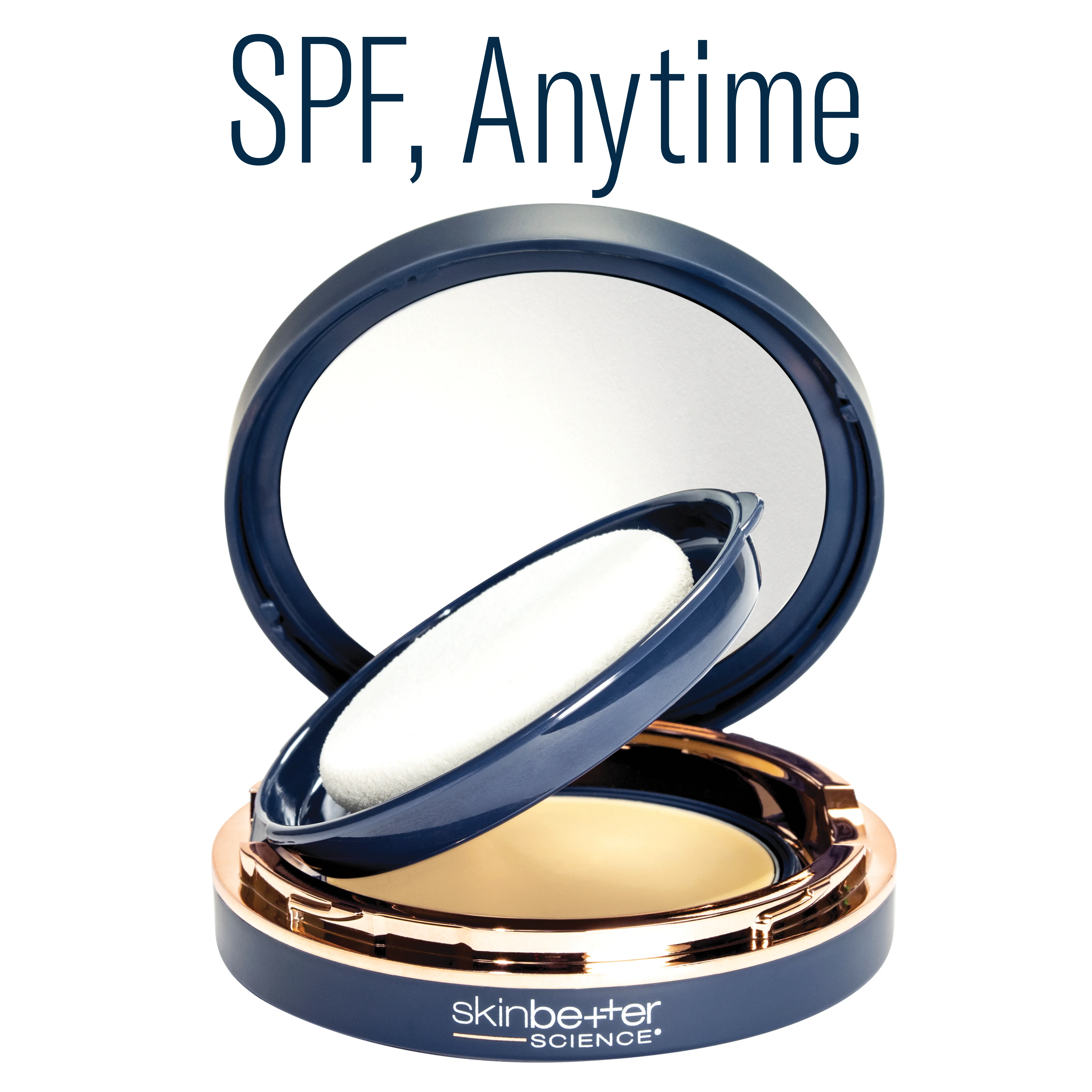 Skinbetter Science | Sunbetter Tone Smart SPF 50 Sunscreen Compact (12g) - Image 3