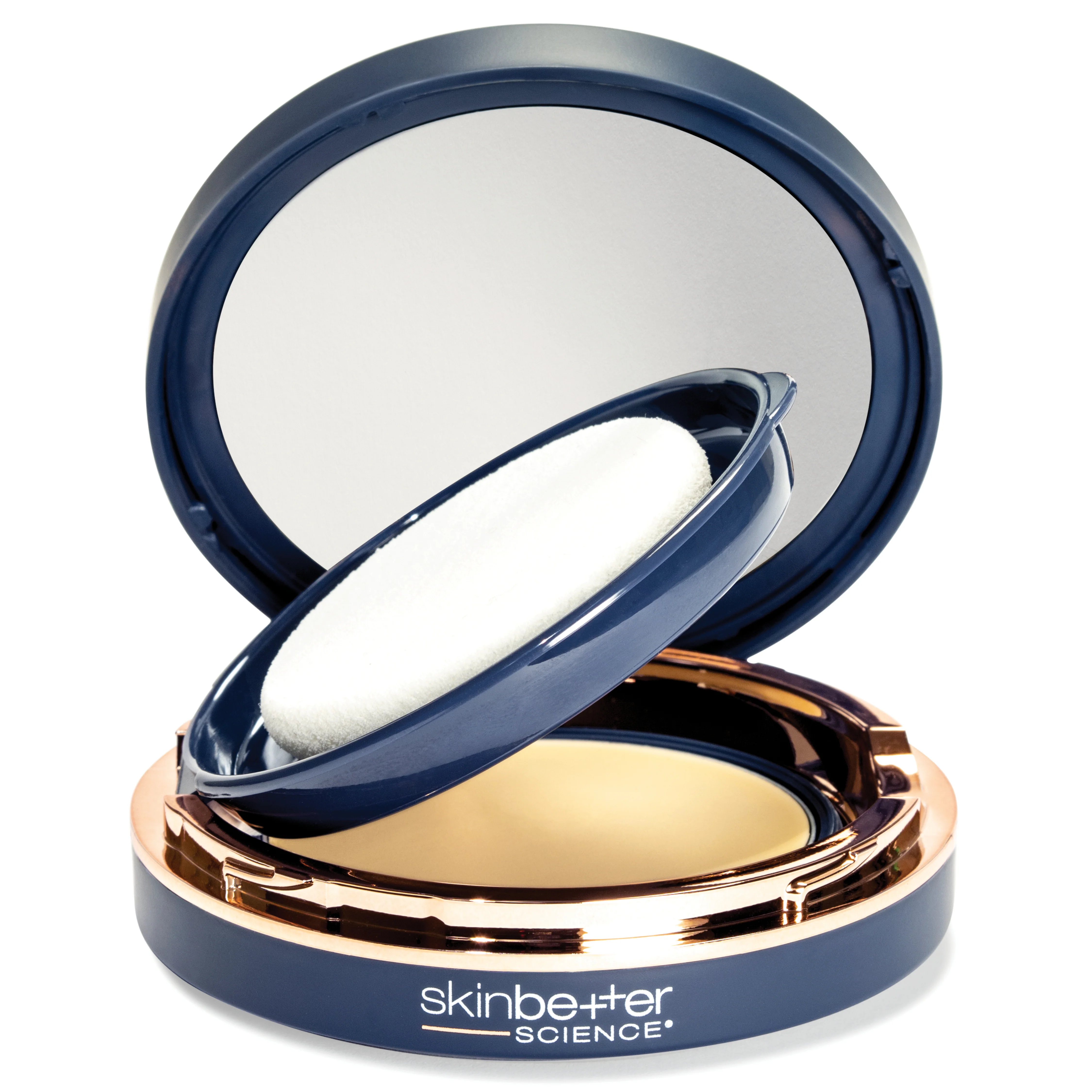 Skinbetter Science | Sunbetter Tone Smart SPF 50 Sunscreen Compact (12g) - Image 5