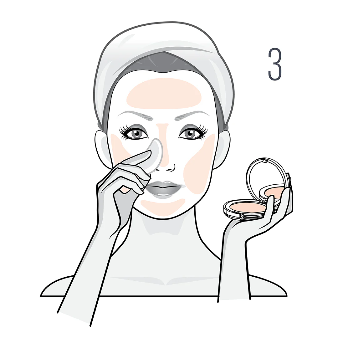 Skinbetter Science | Sunbetter Tone Smart SPF 50 Sunscreen Compact (12g) - Image 8