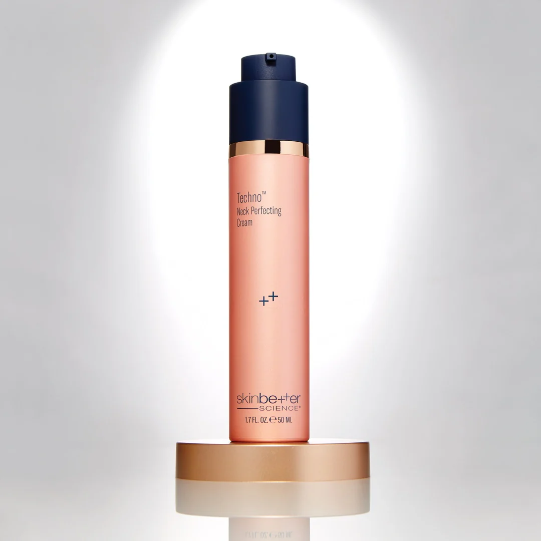 Skinbetter Science | Techno Neck Perfecting Cream - Image 4