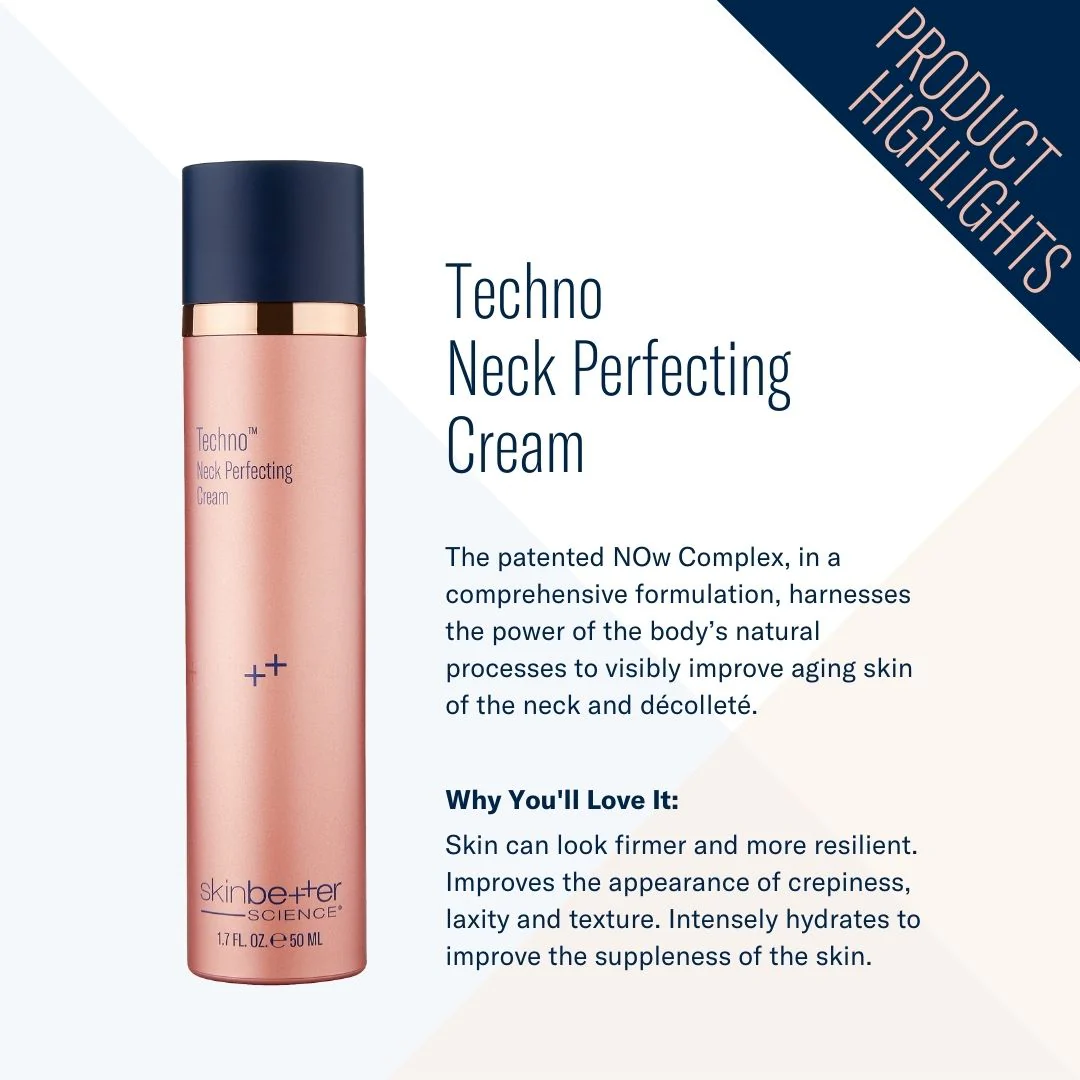 Skinbetter Science | Techno Neck Perfecting Cream - Image 5