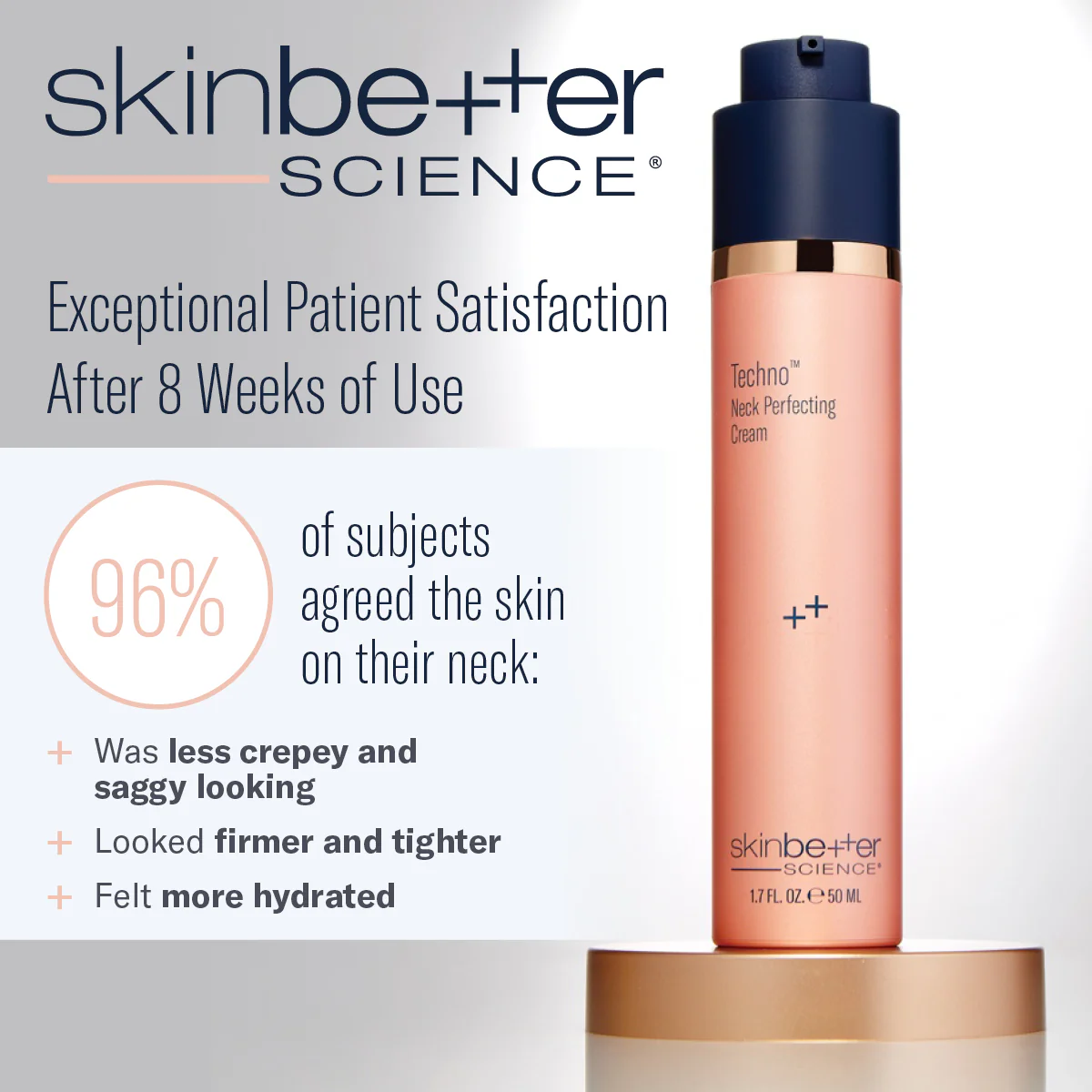 Skinbetter Science | Techno Neck Perfecting Cream - Image 7