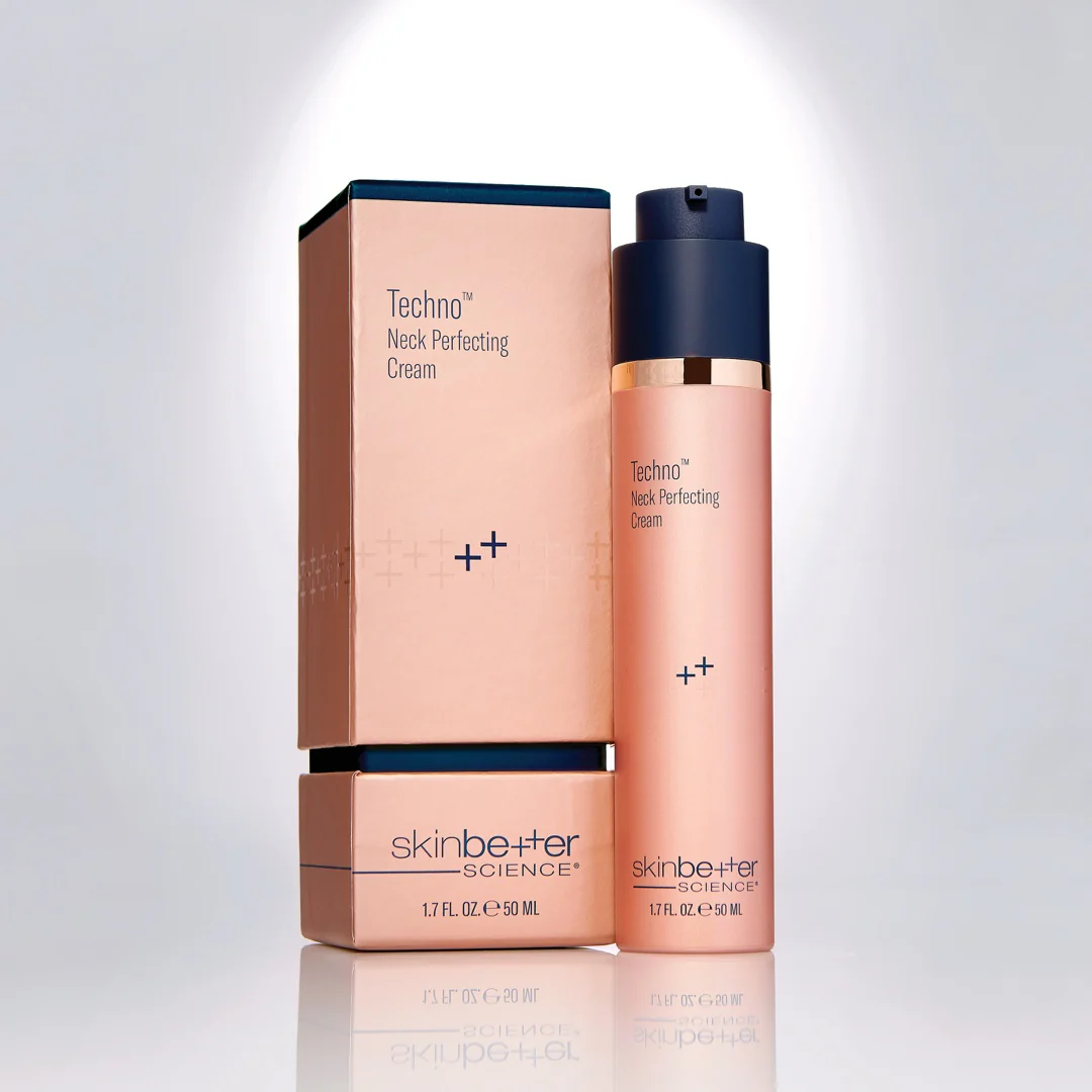 Skinbetter Science | Techno Neck Perfecting Cream - Image 8
