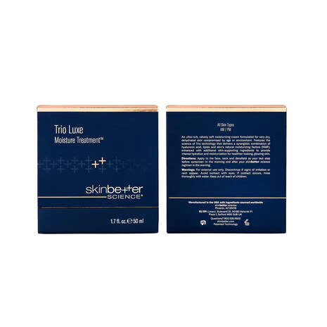 Skinbetter Science | Trio Luxe Moisture Treatment - Image 3