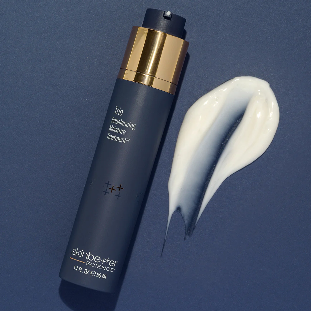 Skinbetter Science | Trio Rebalancing Moisture Treatment - Image 5