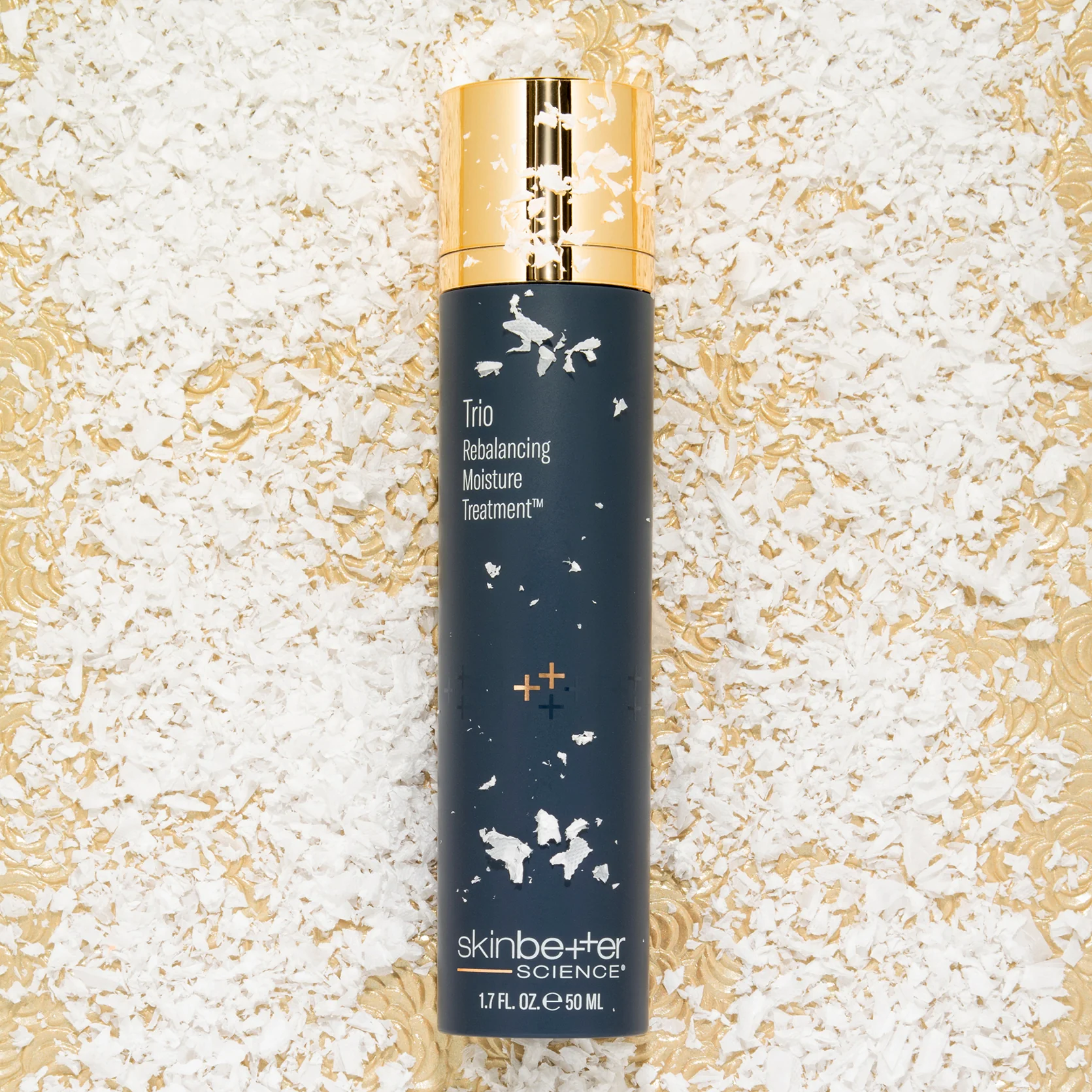 Skinbetter Science | Trio Rebalancing Moisture Treatment - Image 7