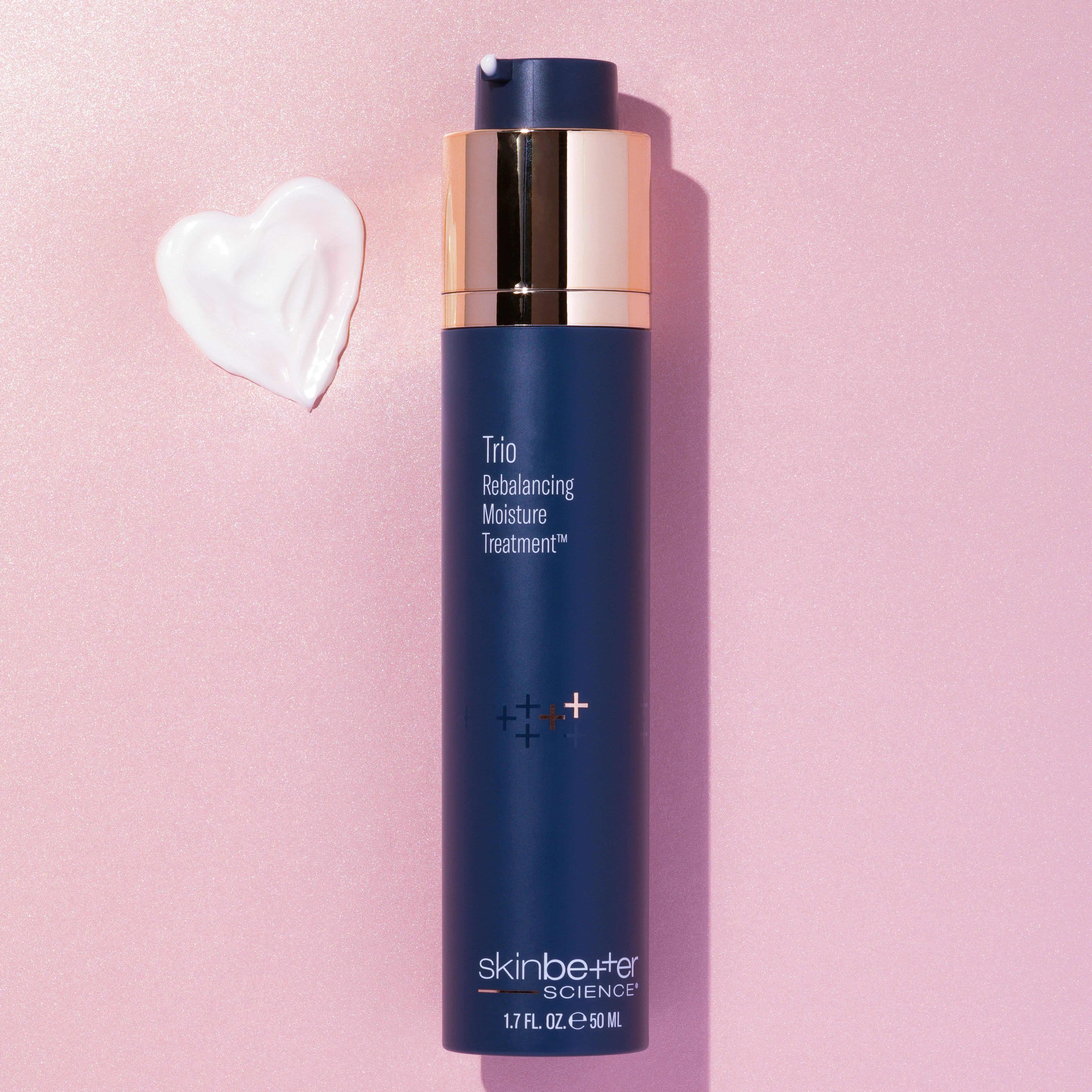 Skinbetter Science | Trio Rebalancing Moisture Treatment - Image 8