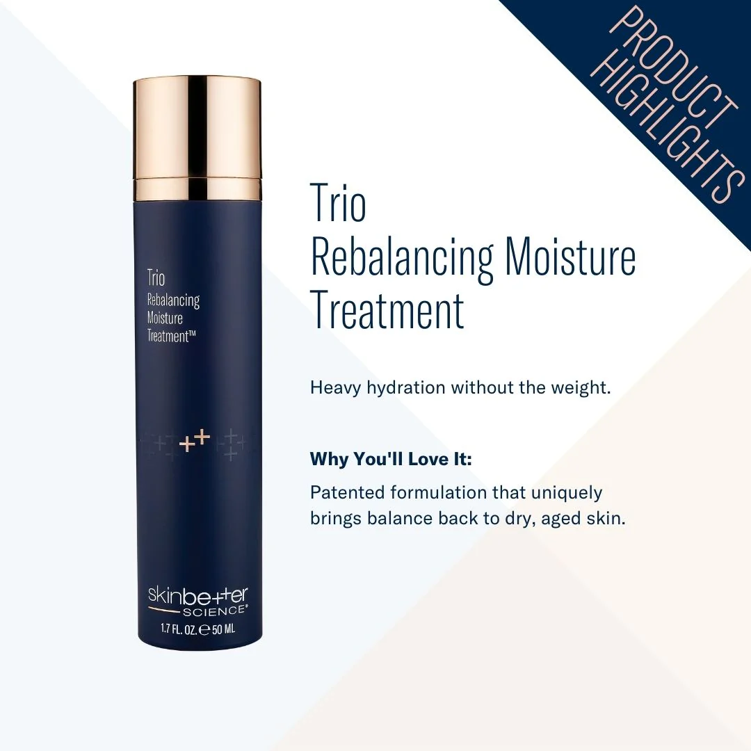 Skinbetter Science | Trio Rebalancing Moisture Treatment - Image 9