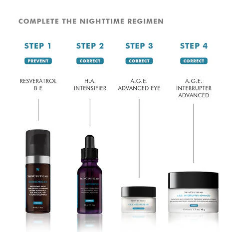 SkinCeuticals | A.G.E. Advanced Eye for Dark Circles (15mls) - Image 6