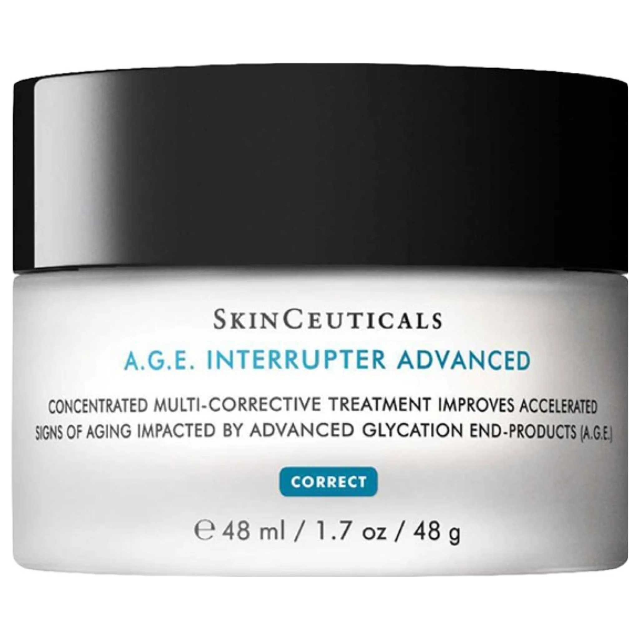SkinCeuticals | A.G.E. Interrupter Advanced Anti-Wrinkle Cream (48ml) - Image 6