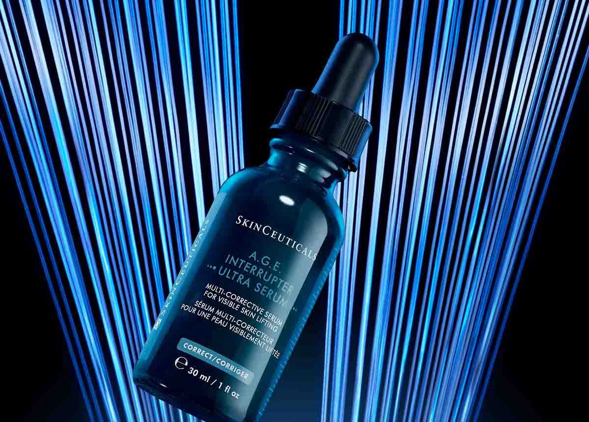 SkinCeuticals | A.G.E Interrupter Ultra Serum (30ml) - Image 4