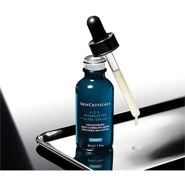 SkinCeuticals | A.G.E Interrupter Ultra Serum (30ml) - Image 5