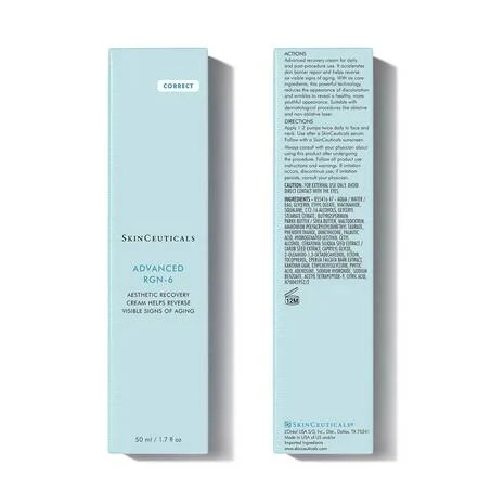 SkinCeuticals | Advanced RGN-6 Cream (50ml) - Image 13