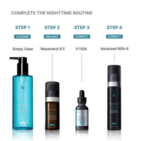 SkinCeuticals | Advanced RGN-6 Cream (50ml) - Image 9