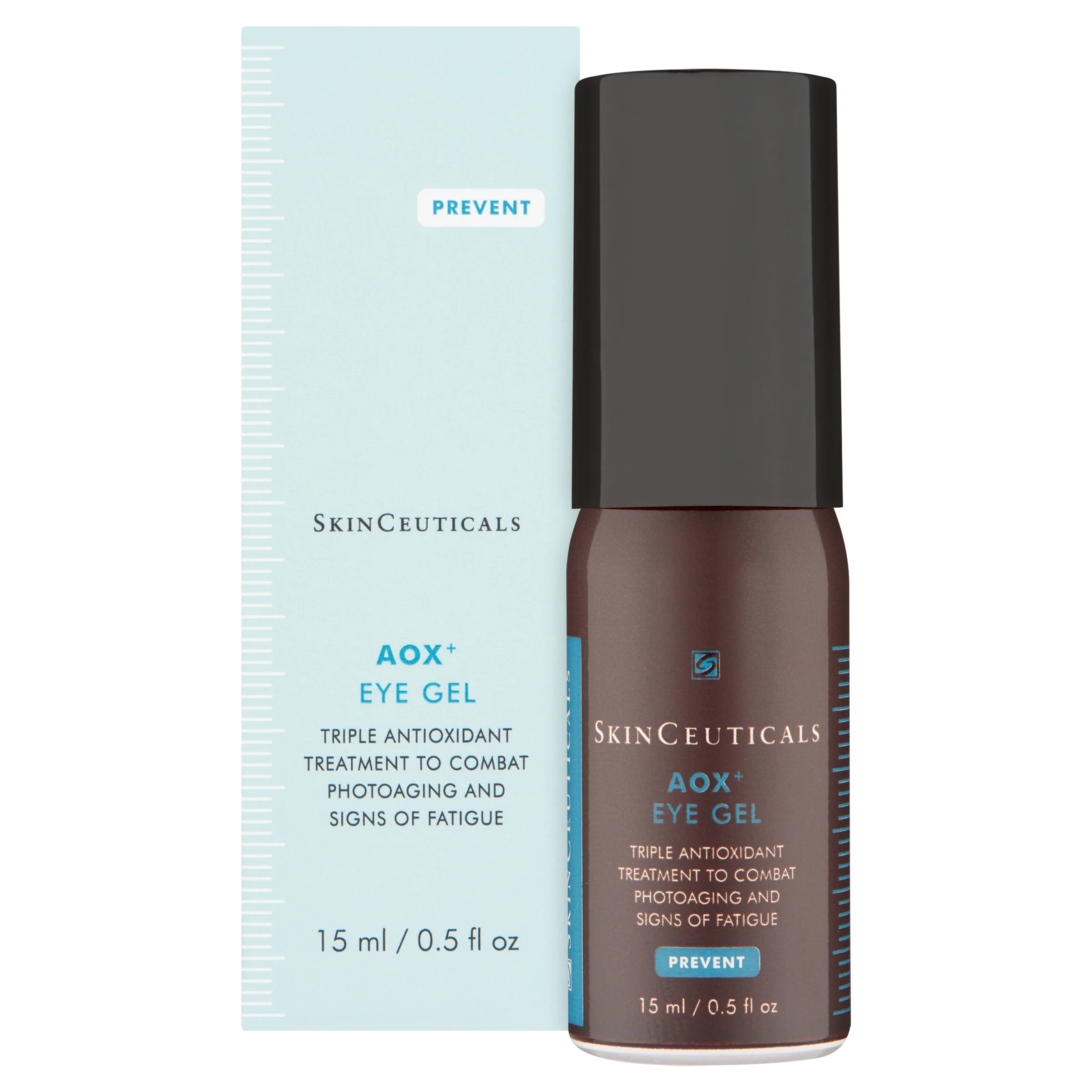 SkinCeuticals | AOX Eye Gel (15ml) - Image 4
