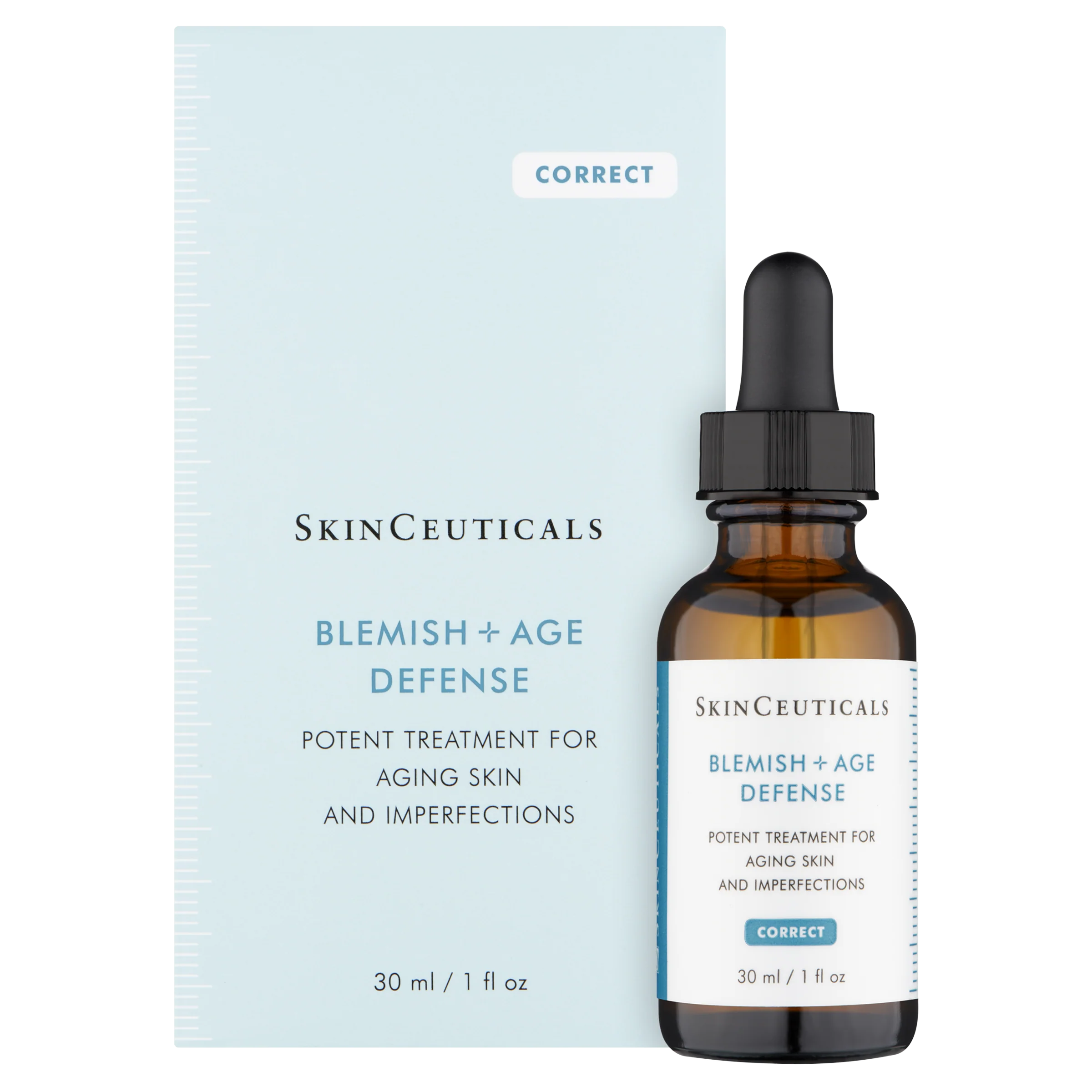 SkinCeuticals | Blemish and Age Defense Serum (30ml) - Image 4