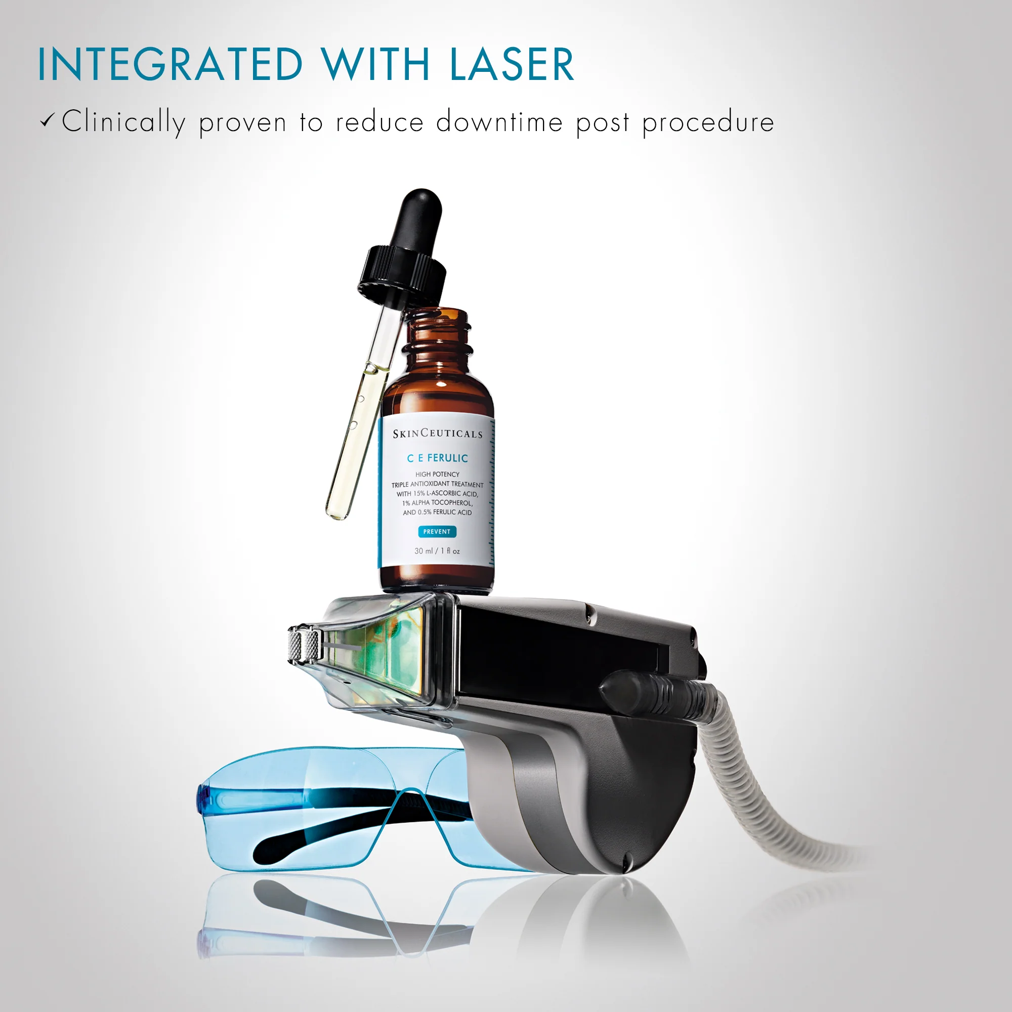 SkinCeuticals | C E Ferulic Serum (30ml) - Image 5