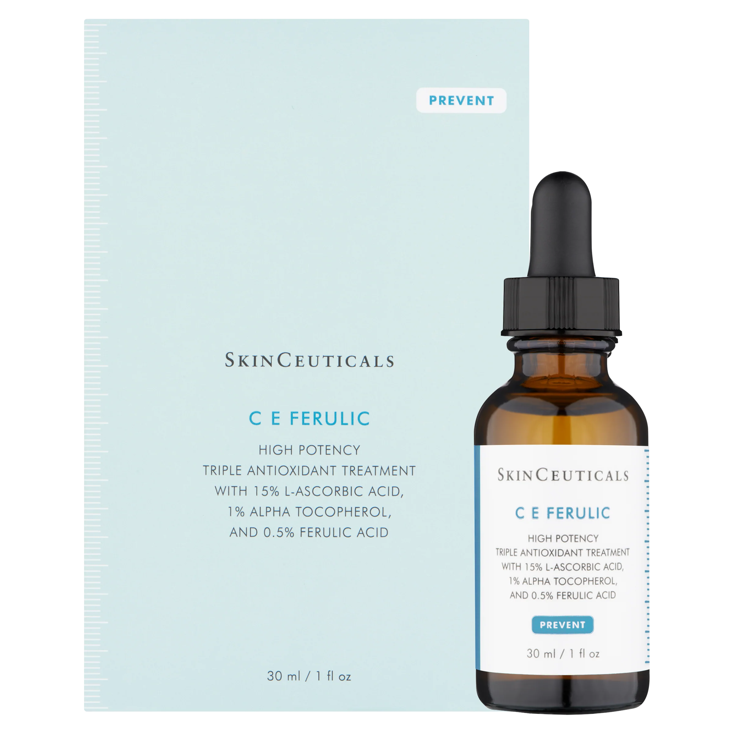 SkinCeuticals | C E Ferulic Serum (30ml) - Image 6