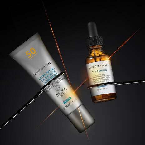 SkinCeuticals | C E Ferulic Double Defence Skincare Set - Image 6