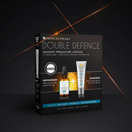 SkinCeuticals | C E Ferulic Double Defence Skincare Set - Image 8