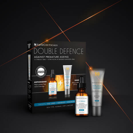 SkinCeuticals | C E Ferulic Double Defence Skincare Set - Image 9