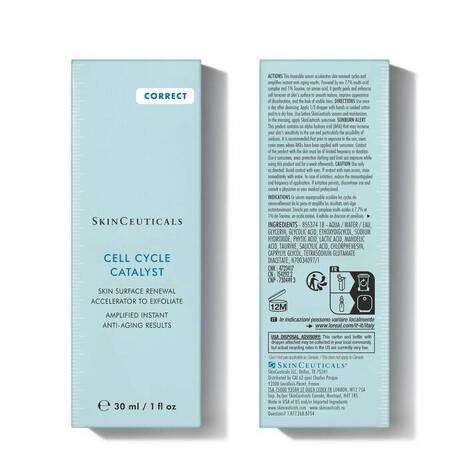 SkinCeuticals | Cell Cycle Catalyst (30ml) - Image 2