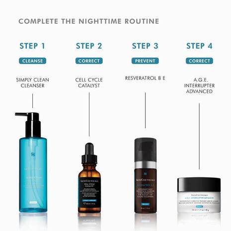 SkinCeuticals | Cell Cycle Catalyst (30ml) - Image 4
