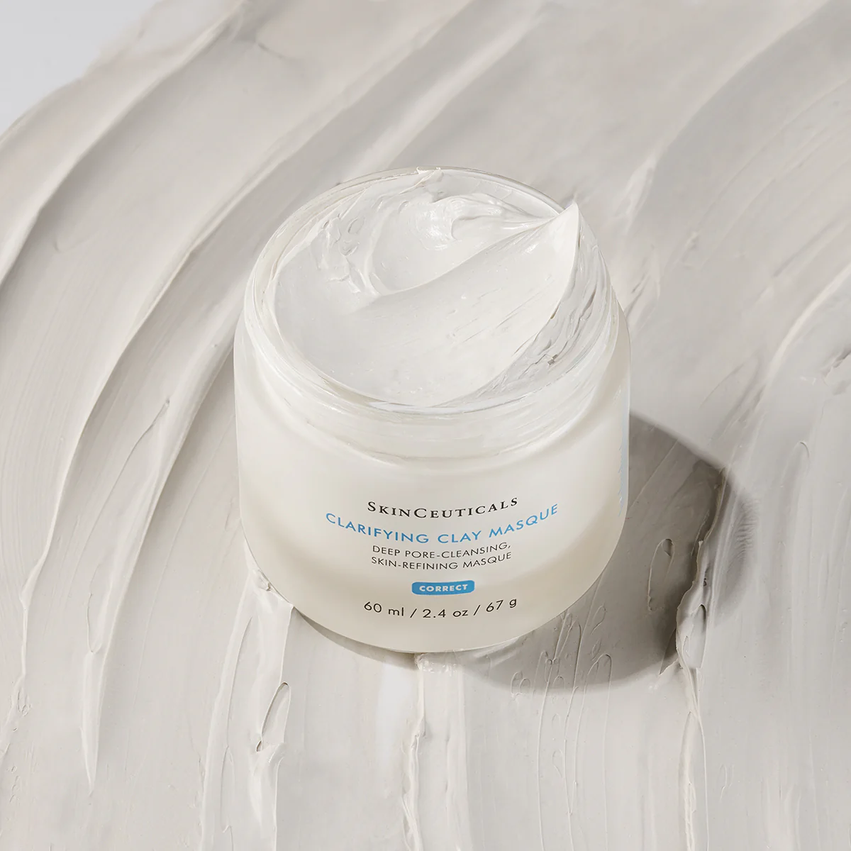 SkinCeuticals | Clarifying Clay Masque (60mls) - Image 3