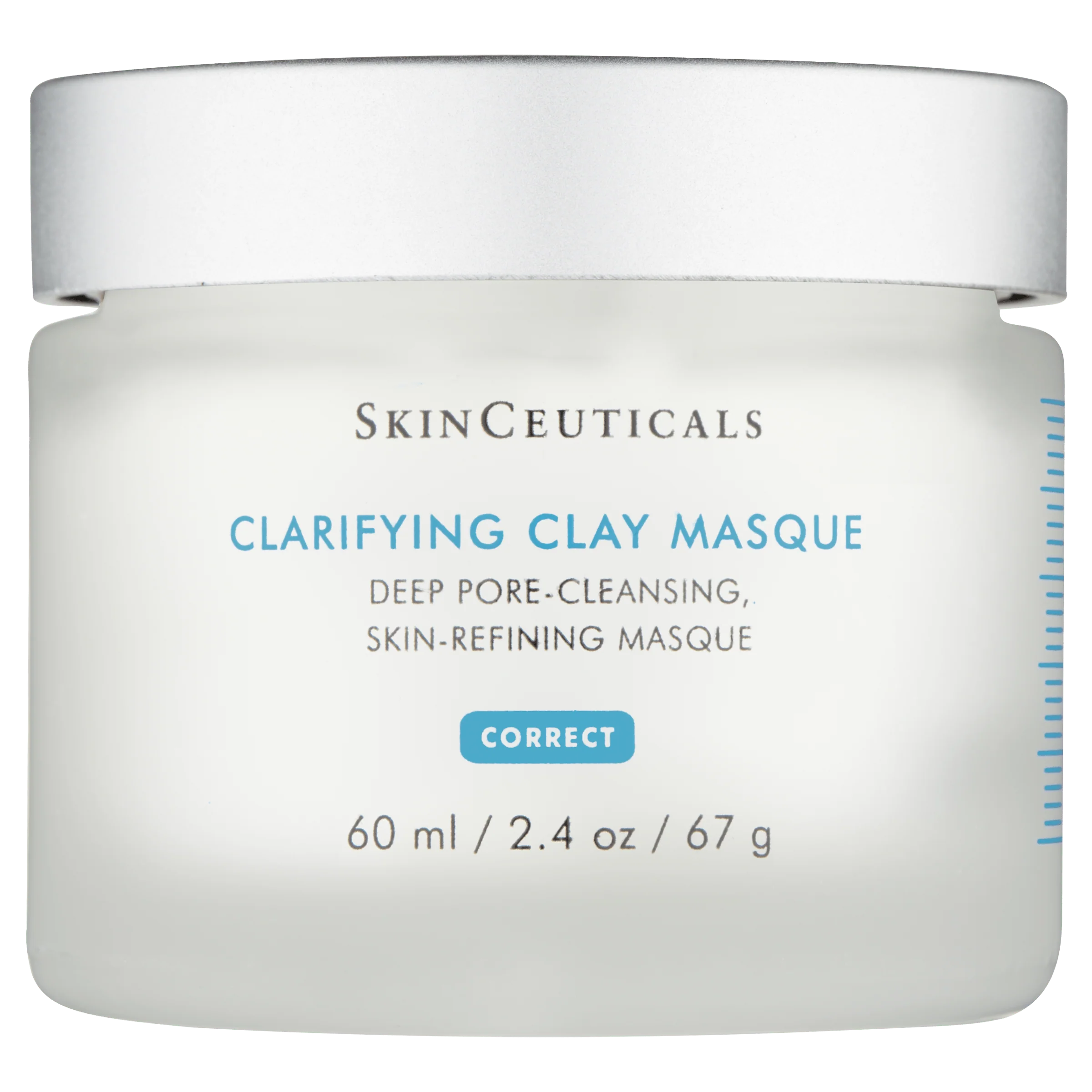 SkinCeuticals | Clarifying Clay Masque (60mls) - Image 5