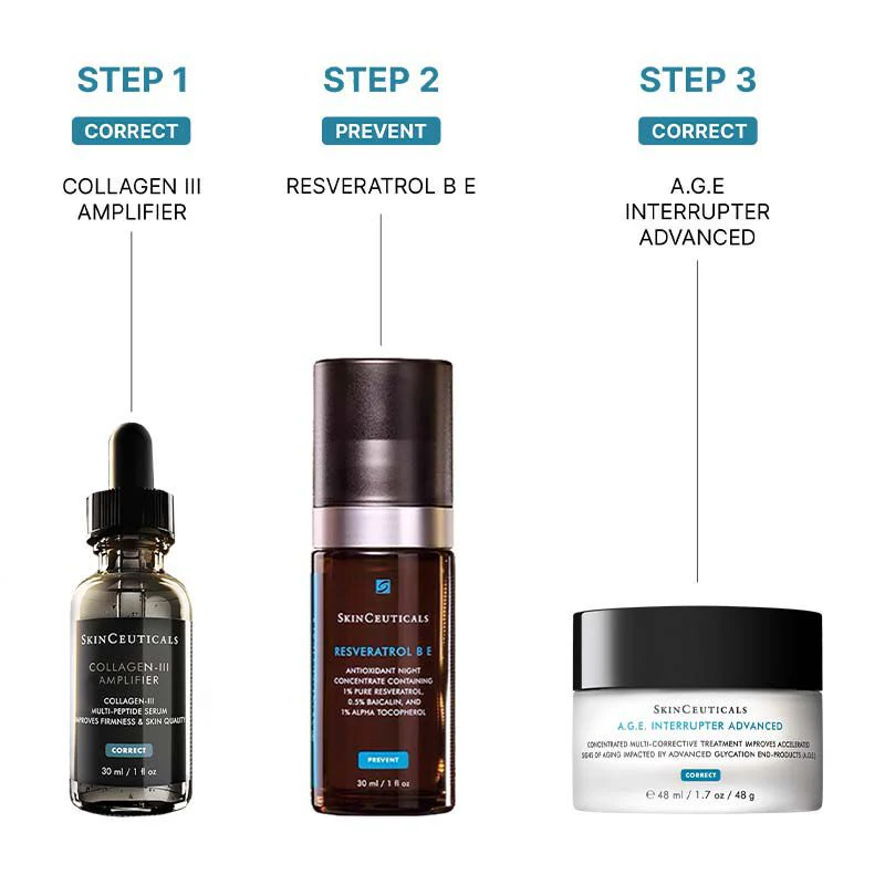 SkinCeuticals | Collagen Pro Solution Serum (30ml) - Image 3