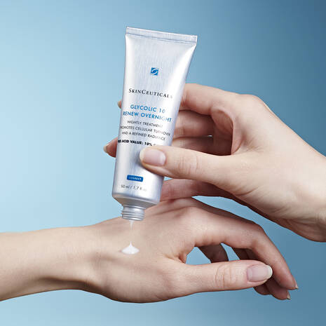 SkinCeuticals | Glycolic 10 Renew Overnight (50mls) - Image 4